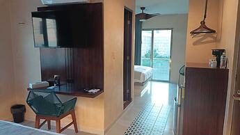 Hotel Yaxactun
