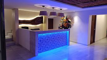 Hotel Yaxactun