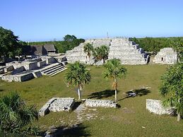 Hotel Yaxactun