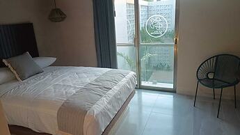 Hotel Yaxactun