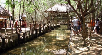 Hotel Yaxactun