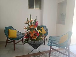 Hotel Yaxactun