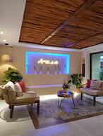 Hotel Yaxactun