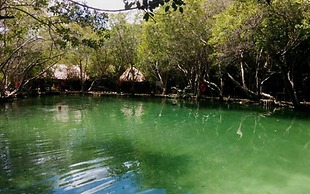 Hotel Yaxactun