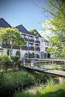 Hotel-Gasthof Wasserschloß