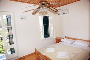 Mary's Villas
