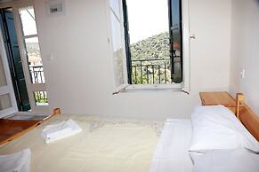 Mary's Villas
