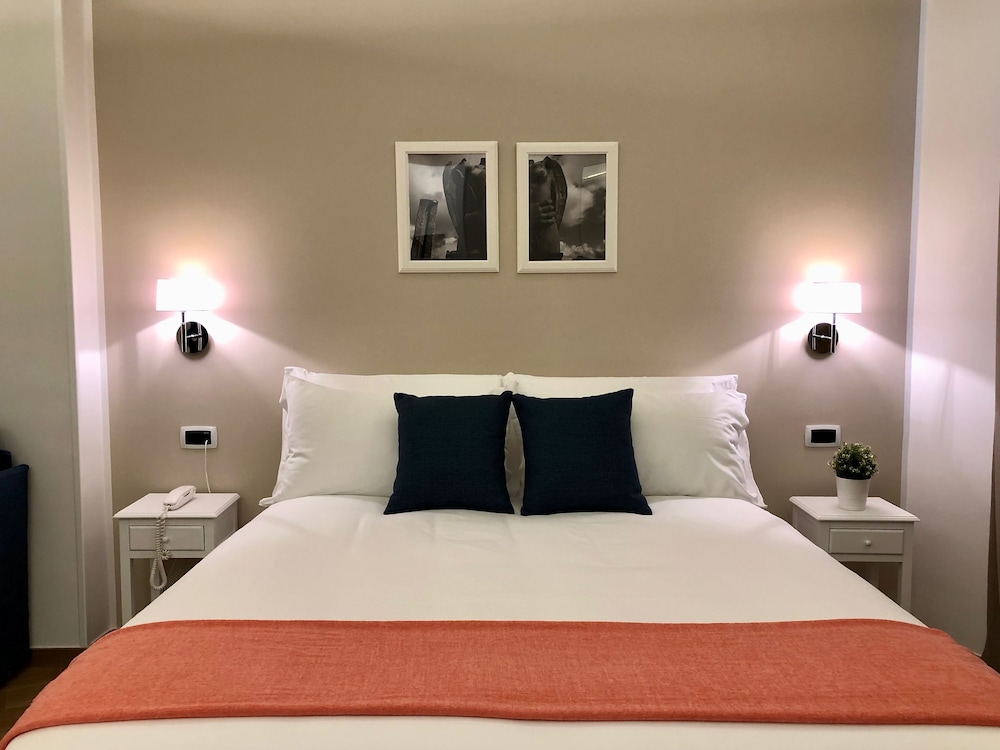 Residenza Madonna