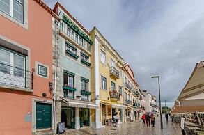 Ver Belem Suites