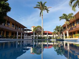 Hotel Lossandes