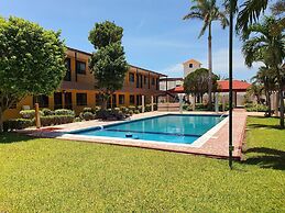 Hotel Lossandes