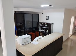 Hotel Lossandes