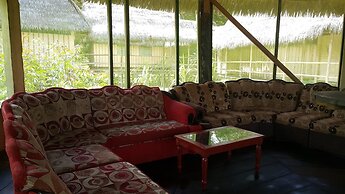 Curuhuinsi Lodge