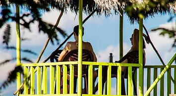Curuhuinsi Lodge
