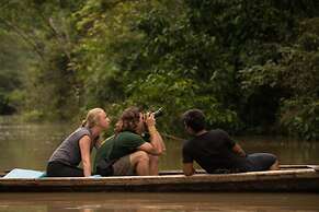 Curuhuinsi Lodge