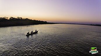Curuhuinsi Lodge