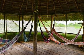 Curuhuinsi Lodge