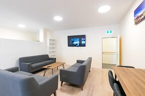 Hobson Lodge - Hostel
