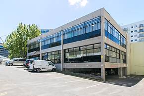 Hobson Lodge - Hostel