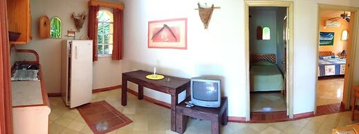 Madrugada Residencial