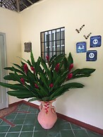 Madrugada Residencial