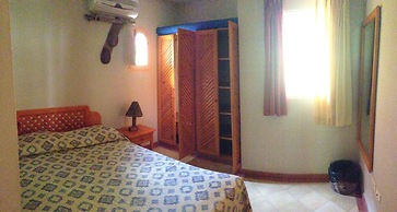 Madrugada Residencial