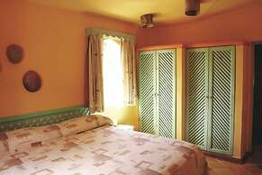 Madrugada Residencial