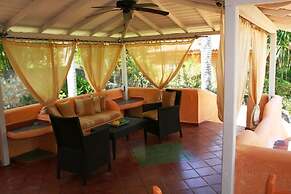 Madrugada Residencial