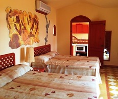 Madrugada Residencial