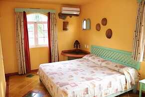 Madrugada Residencial