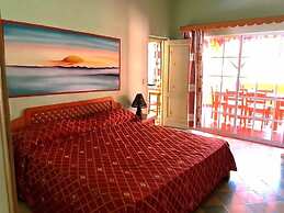 Madrugada Residencial