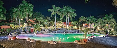 Madrugada Residencial