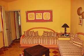 Madrugada Residencial