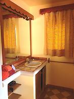 Madrugada Residencial