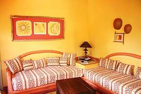 Madrugada Residencial