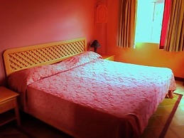 Madrugada Residencial