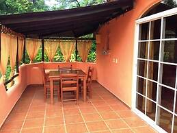 Madrugada Residencial