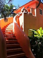 Madrugada Residencial