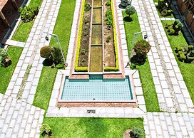 Hotel Ojo de Agua