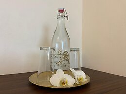 Hotel Ojo de Agua