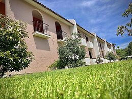 Hotel Ojo de Agua