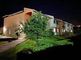 Hotel Ojo de Agua
