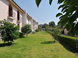 Hotel Ojo de Agua