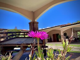 Hotel Ojo de Agua