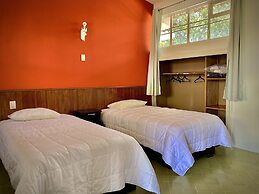Hotel Ojo de Agua