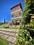 Hotel Ojo de Agua