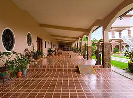 Hotel Ojo de Agua