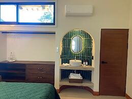 Hotel Ojo de Agua