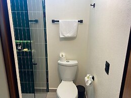 Hotel Ojo de Agua