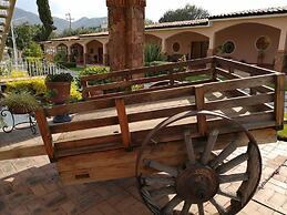 Hotel Ojo de Agua
